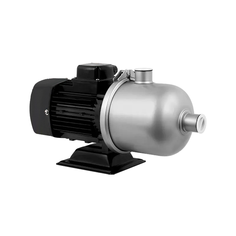 Pompa centrifuga multistage orizzontale ZHH